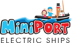 Miniport Electric Ships